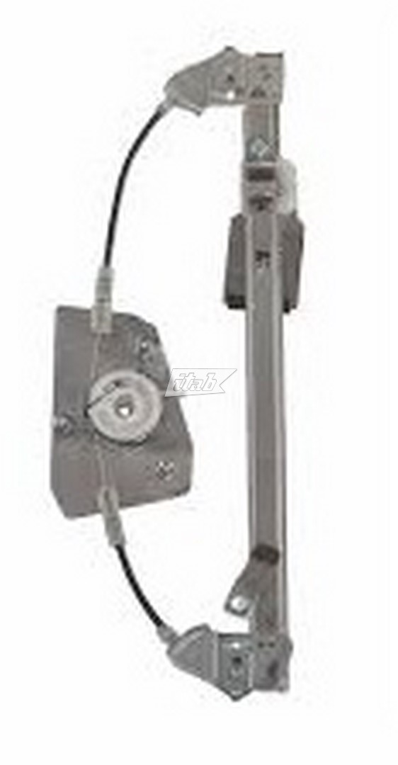ITAB AUTOMOTIVE ALMR1552AV ITAB AUTOMOTIVE ALMR1552AV