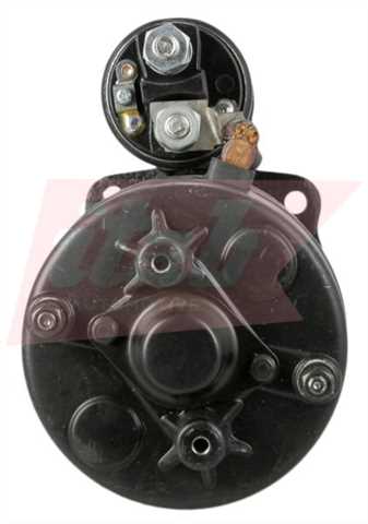 ITAB AUTOMOTIVE 10010611AV