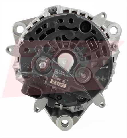 ITAB AUTOMOTIVE 20010337OV