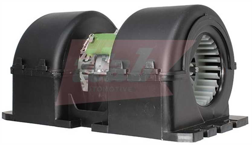 ITAB AUTOMOTIVE 50063604AV