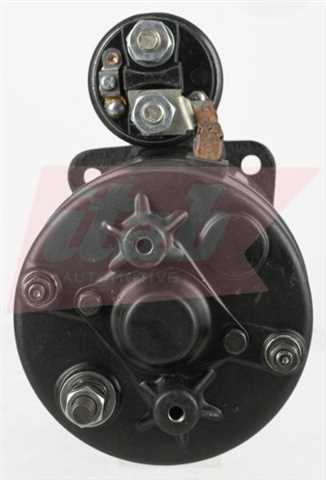 ITAB AUTOMOTIVE 10010619AV