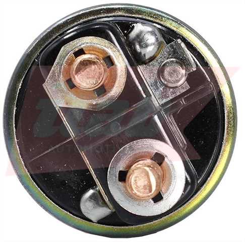 ITAB AUTOMOTIVE 11115105AV ITAB AUTOMOTIVE 11115105AV