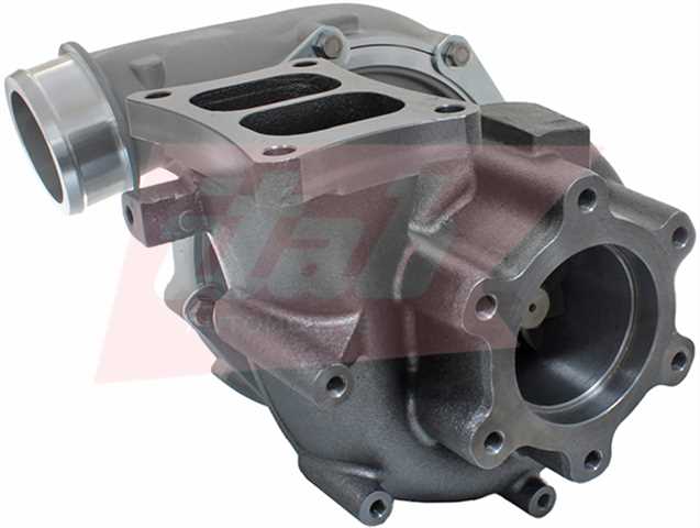 ITAB AUTOMOTIVE 24065003KV