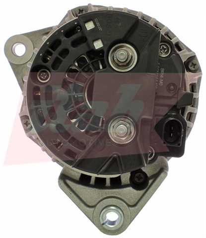 ITAB AUTOMOTIVE 20010A38OV