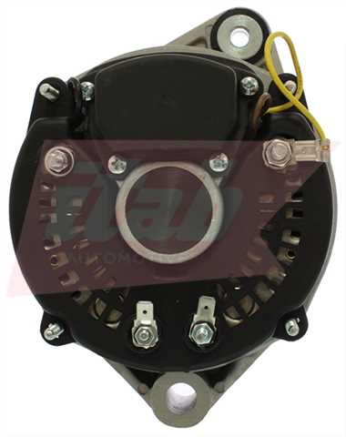 ITAB AUTOMOTIVE 20015605AV