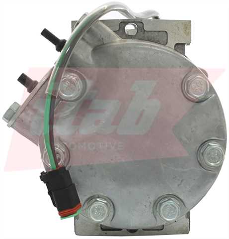 ITAB AUTOMOTIVE 27062000AV