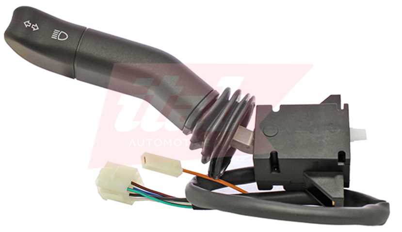 ITAB AUTOMOTIVE 66062001AV