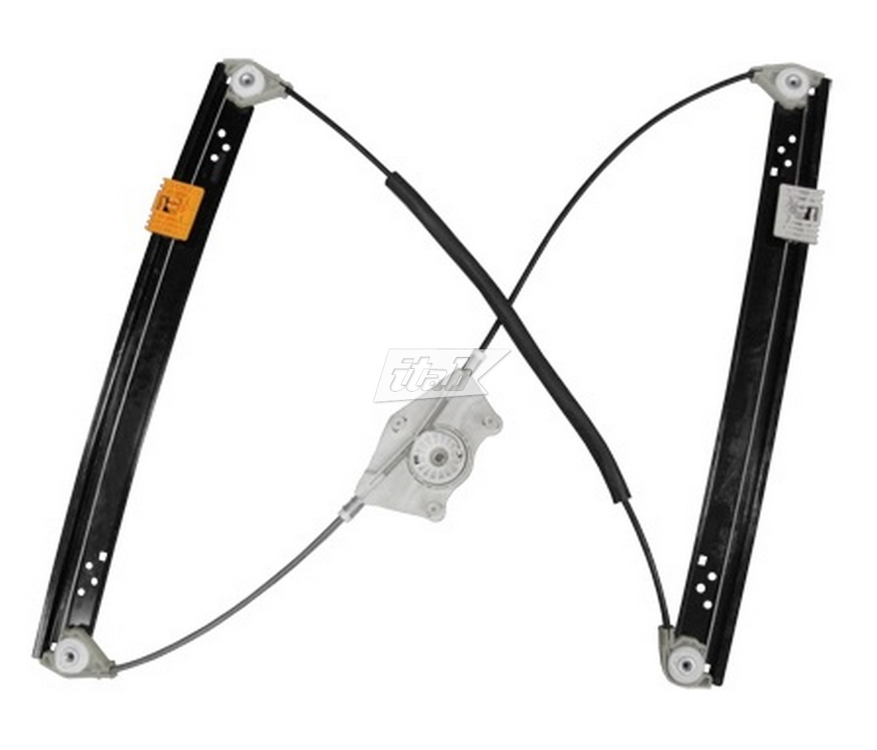 ITAB AUTOMOTIVE ALMR1281AV ITAB AUTOMOTIVE ALMR1281AV