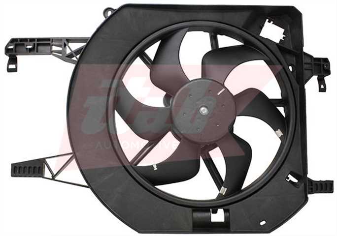 ITAB AUTOMOTIVE 52071032AV ITAB AUTOMOTIVE 52071032AV