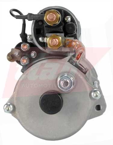 ITAB AUTOMOTIVE 10010804OV