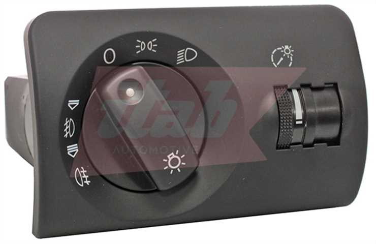 ITAB AUTOMOTIVE 64073009AV ITAB AUTOMOTIVE 64073009AV