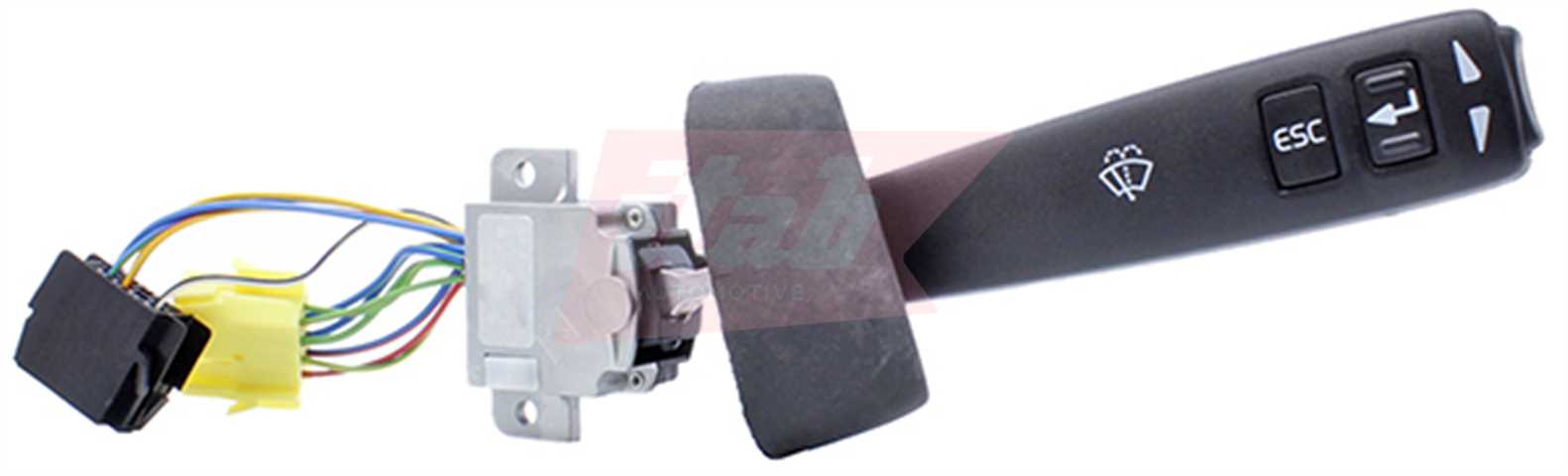 ITAB AUTOMOTIVE 66066400OV