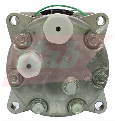 ITAB AUTOMOTIVE 27066001AV