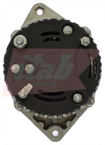 ITAB AUTOMOTIVE 20021254OV