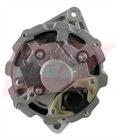 ITAB AUTOMOTIVE 20010636AV