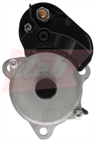 ITAB AUTOMOTIVE 10010714AV