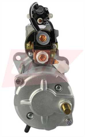 ITAB AUTOMOTIVE 10035659OV