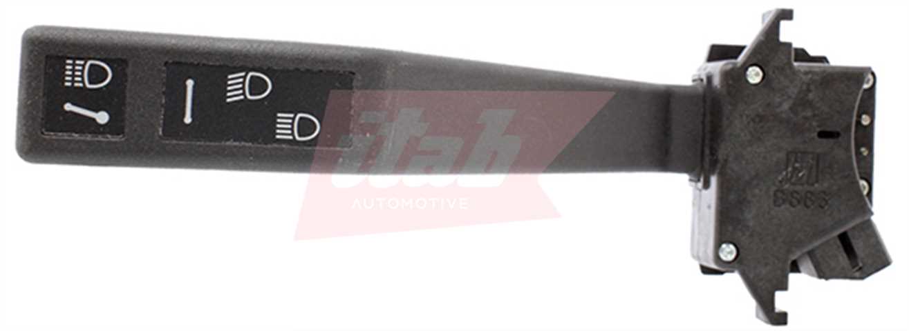 ITAB AUTOMOTIVE 66061004OV