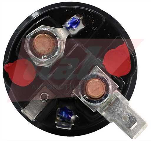 ITAB AUTOMOTIVE 11125100AV ITAB AUTOMOTIVE 11125100AV