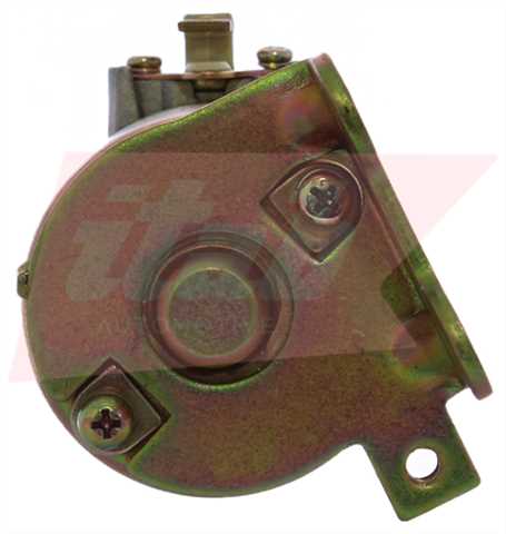 ITAB AUTOMOTIVE 10033135AV