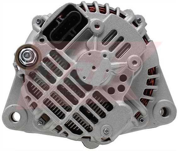 ITAB AUTOMOTIVE 20035636AV