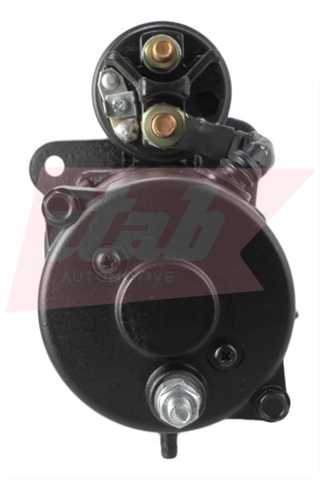 ITAB AUTOMOTIVE 10021147OV