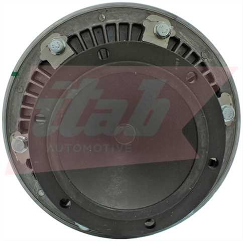ITAB AUTOMOTIVE 53063005AV