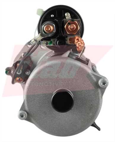 ITAB AUTOMOTIVE 10010761OV