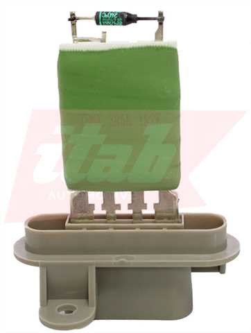 ITAB AUTOMOTIVE 51063602AV