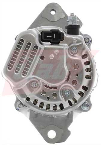 ITAB AUTOMOTIVE 20040262AV