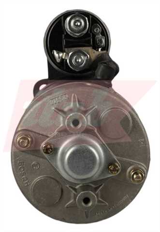 ITAB AUTOMOTIVE 10010305RV