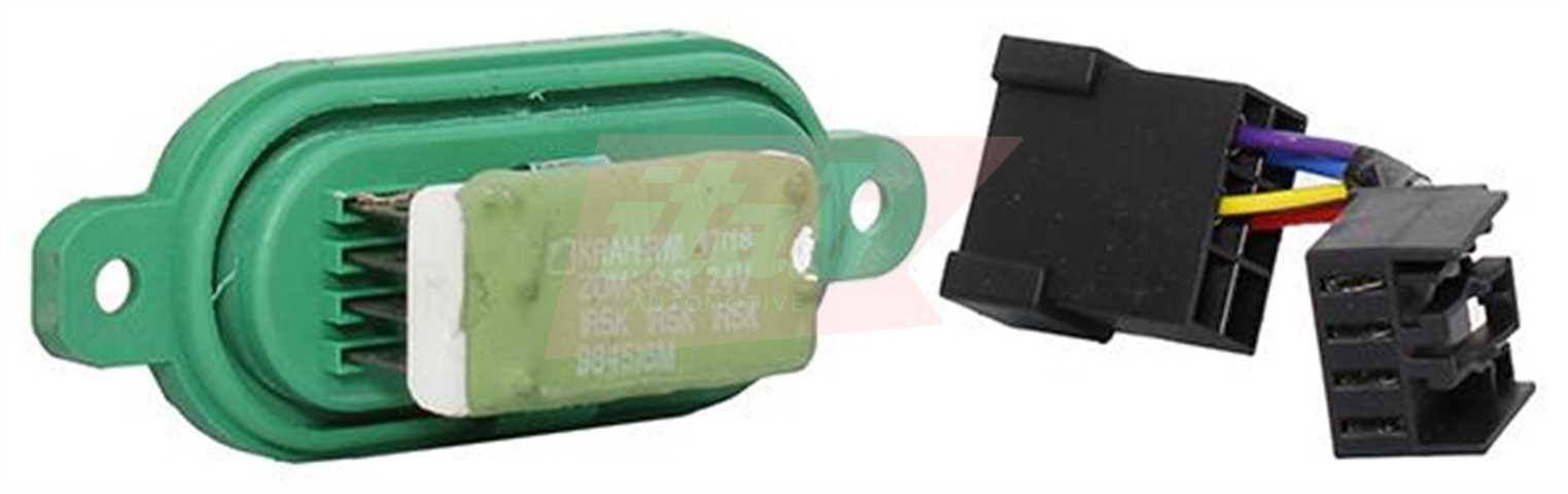 ITAB AUTOMOTIVE 51061600OV