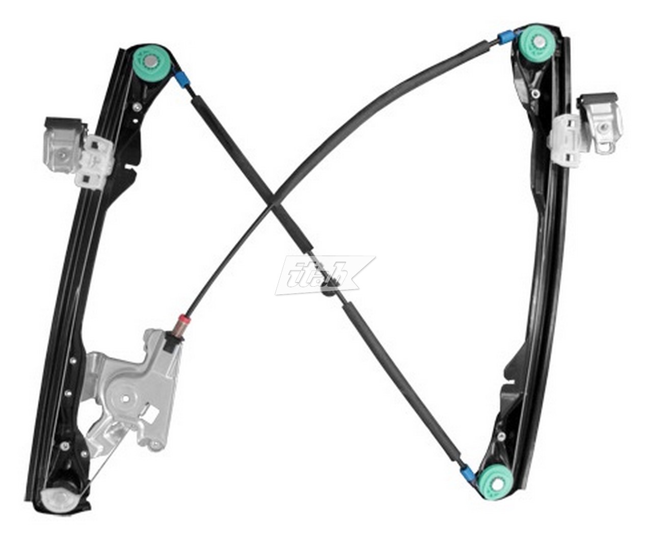 ITAB AUTOMOTIVE ALMR1141AV ITAB AUTOMOTIVE ALMR1141AV
