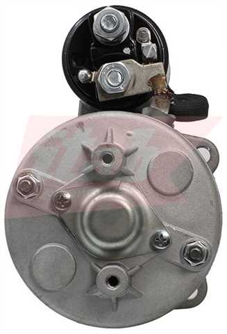 ITAB AUTOMOTIVE 10010123AV