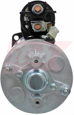 ITAB AUTOMOTIVE 10010867AV