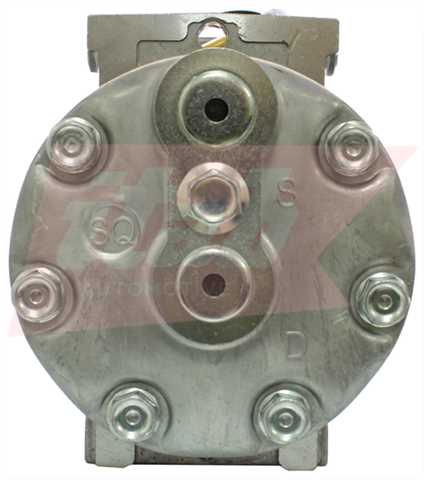 ITAB AUTOMOTIVE 27064006AV