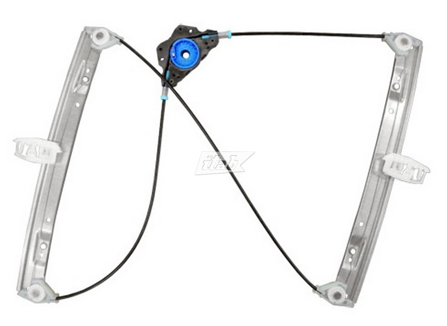 ITAB AUTOMOTIVE ALMR1130AV ITAB AUTOMOTIVE ALMR1130AV