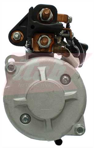 ITAB AUTOMOTIVE 10035635AV