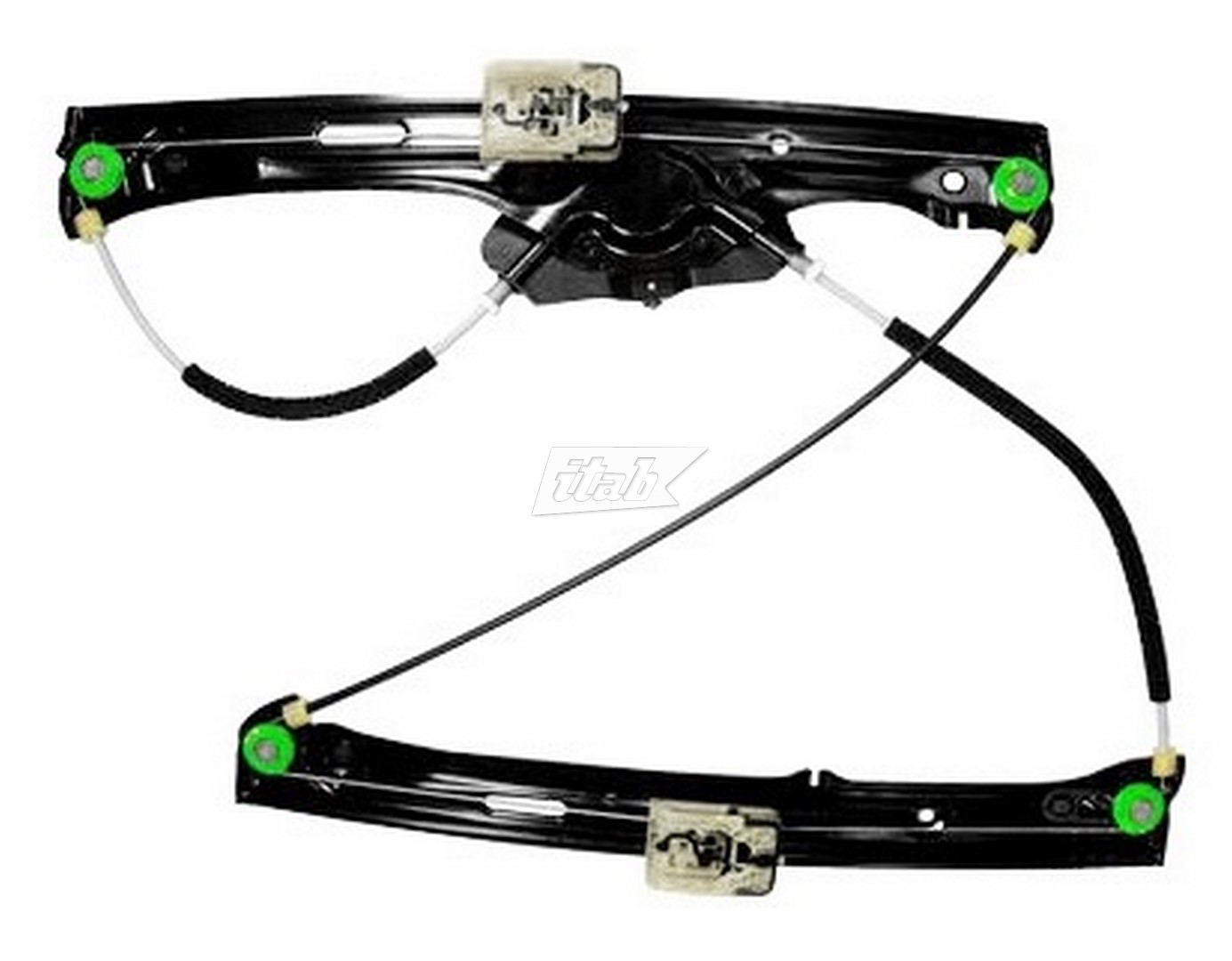 ITAB AUTOMOTIVE ALMR1081AV ITAB AUTOMOTIVE ALMR1081AV