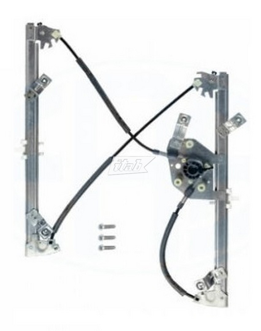 ITAB AUTOMOTIVE ALMR1252AV ITAB AUTOMOTIVE ALMR1252AV