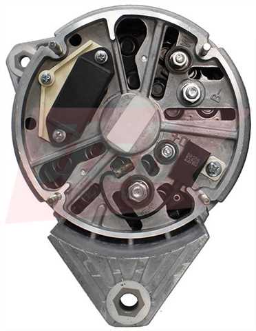 ITAB AUTOMOTIVE 20010707IV