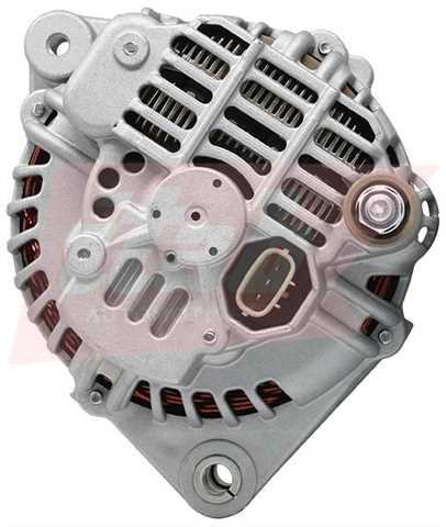 ITAB AUTOMOTIVE 20035600AV