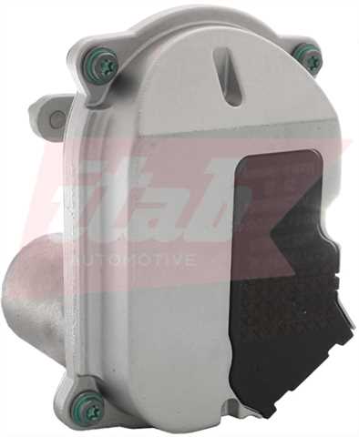 ITAB AUTOMOTIVE 25173041KV