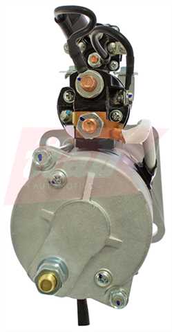 ITAB AUTOMOTIVE 10035629AV