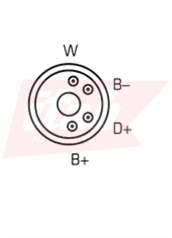 ITAB AUTOMOTIVE 20010670OV