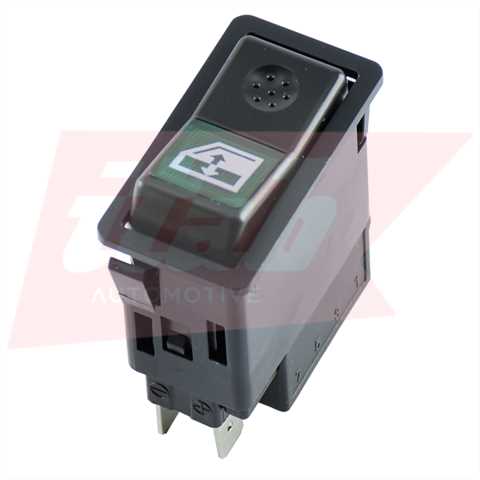 ITAB AUTOMOTIVE 60072025AV