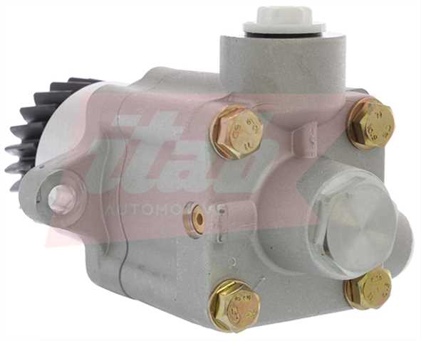 ITAB AUTOMOTIVE 42066101AV