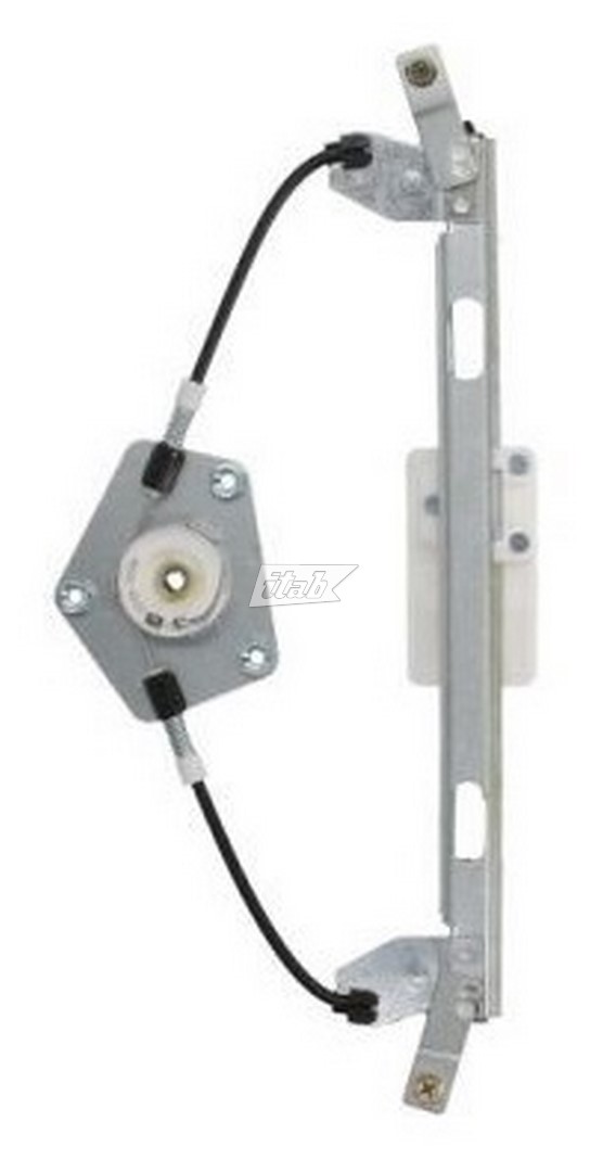 ITAB AUTOMOTIVE ALMR1565AV ITAB AUTOMOTIVE ALMR1565AV
