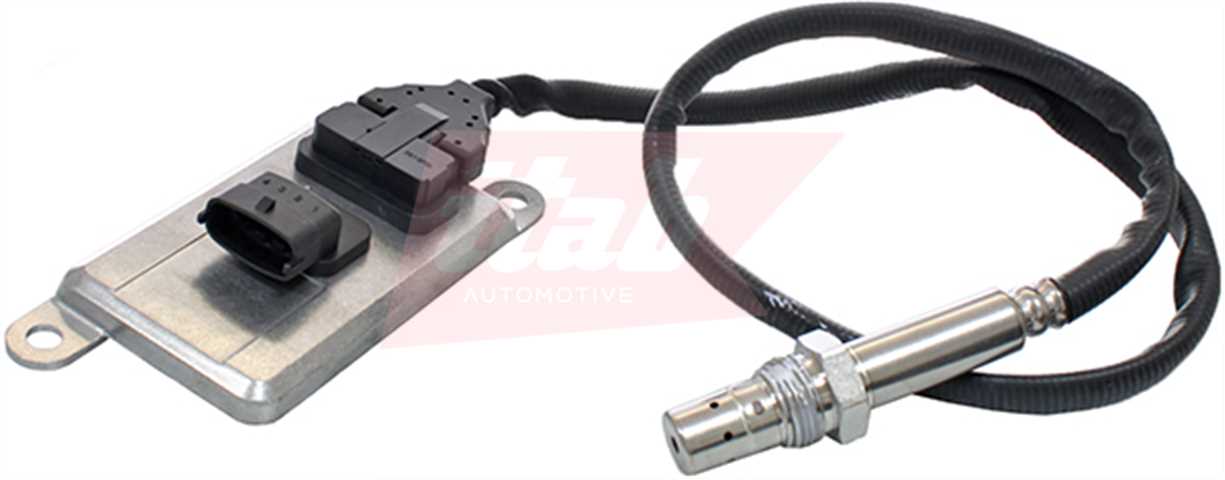 ITAB AUTOMOTIVE 55065B01AV