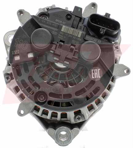 ITAB AUTOMOTIVE 20010645OV